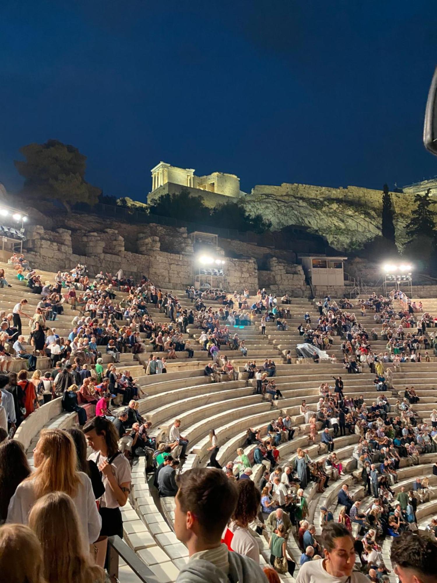 Plaka K15 Atenas Exterior foto